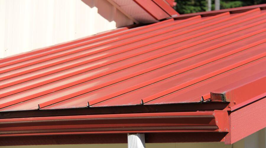 Industrial Roof Repair in Greensburg, LA
